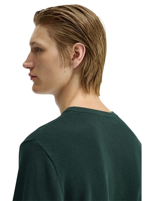 K1309M37 VERDE FRED PERRY | K1309M37 VERDE